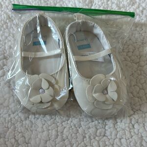 Baby shoes